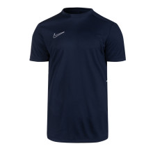 Academie 25 T-Shirt Midnight Navy-Midnight Navy-Wit-Wit