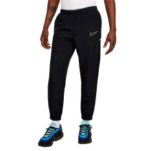 Academie 25 Lange broek Zwart-Zwart-Wit
