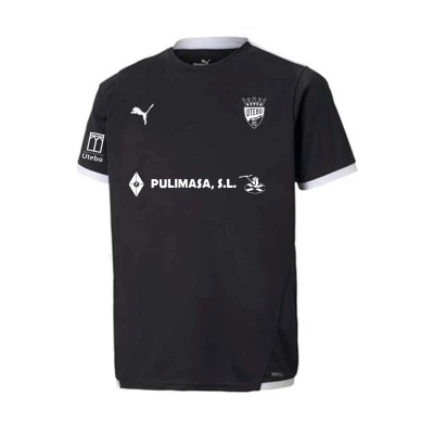 Team LIGA m/c Utebo FC Regional Shirt