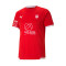 Puma Team LIGA m/c Utebo FC Niño Femenino Shirt