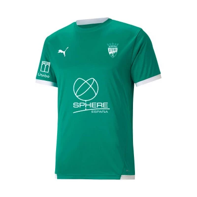 Team LIGA m/c Utebo FC Niño Femenino Shirt