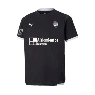 Team LIGA m/c Utebo FC Niño Escuela Shirt