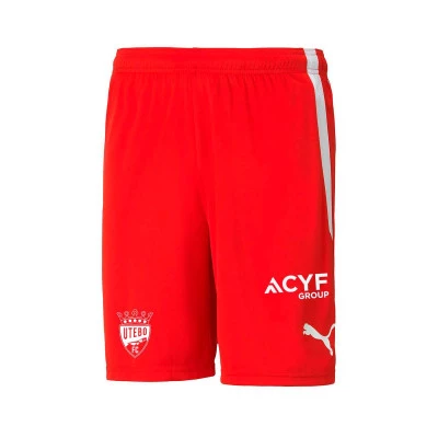 teamLIGA Utebo FC Niño Completo Shorts