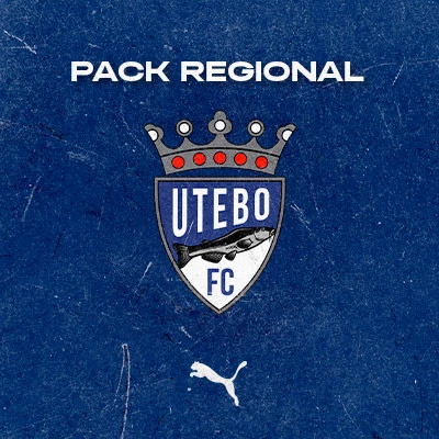Utebo Regional Pakket