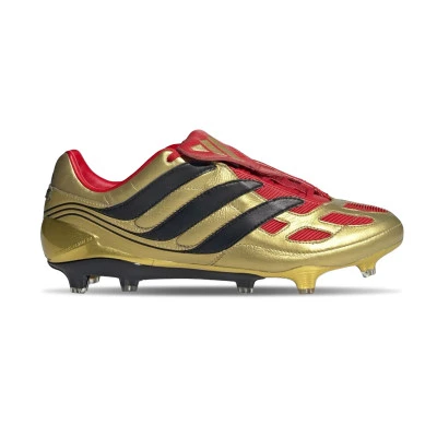 Predator Precision Elite FG ZZ Voetbalschoenen