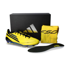 adidas F50 Elite FG 2010 Voetbalschoenen