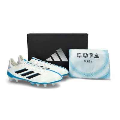 Copa 11 Pure FG Voetbalschoenen
