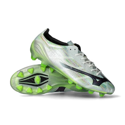 Mizuno Alpha II gemaakt in Japan FG Voetbalschoenen