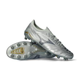 Morelia Neo IV Beta Elite FG Galaxy Zilver-Koel Grijs