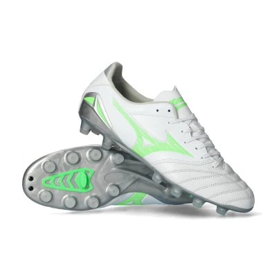 Morelia Neo IV Pro FG Voetbalschoenen
