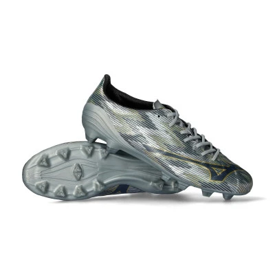 MIzuno Alpha II Pro FG Voetbalschoenen