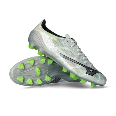 MIzuno Alpha II Pro FG Voetbalschoenen