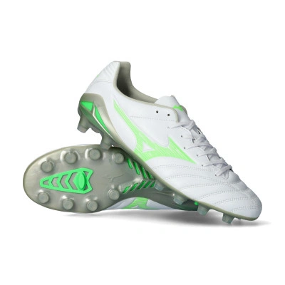 Monarcida Neo III Pro FG Voetbalschoenen
