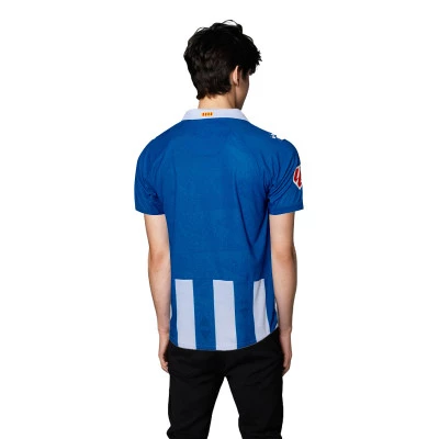 RCD Espanyol 2024-2025 Home Shirt