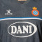 Kelme RCD Espanyol 2024-2025 Derde Shirt