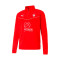 Puma teamRISE Utebo FC Femenino Sweatshirt