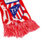 AT Madrid Atlético de Madrid Sjaal