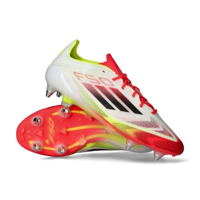 F50 Elite SG Voetbalschoenen