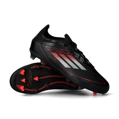 Kinderen F50 Elite FG Voetbalschoenen