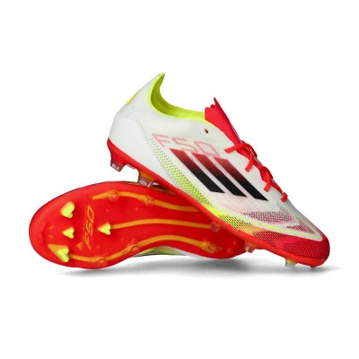 Kinderen F50 Elite FG Voetbalschoenen