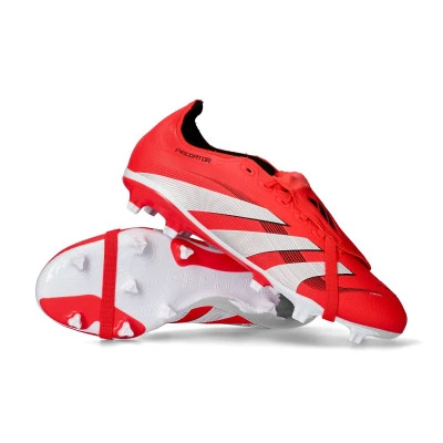 Predator League FT FG/ MG Voetbalschoenen