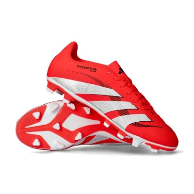 Predator Club L FG/ MG Voetbalschoenen