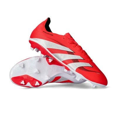 Predator League L FG/ MG Voetbalschoenen