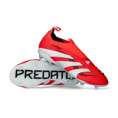 Predator Elite LL FG voor Kinderen Voetbalschoenen