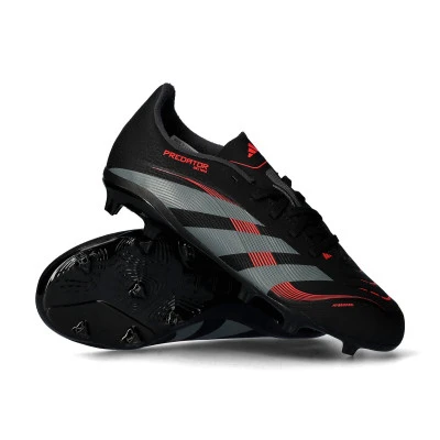 Kinderen Predator League FG/ MG Voetbalschoenen