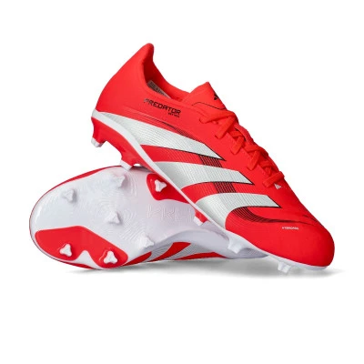 Kinderen Predator League L FG/ MG Voetbalschoenen