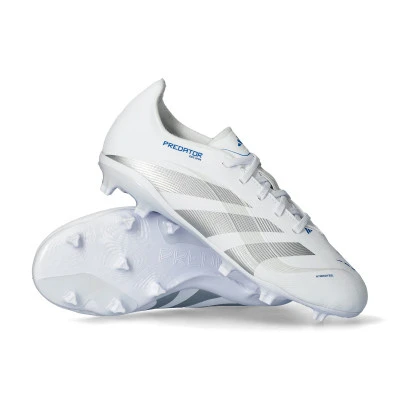 Kinderen Predator League L FG/ MG Voetbalschoenen