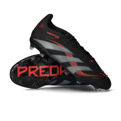 Predator Elite L FG Niño Voetbalschoenen