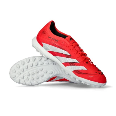 Predator Pro L Gras Voetbalschoenen