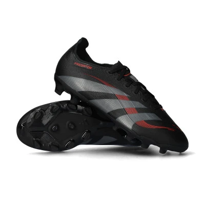 Predator League MG Voetbalschoenen