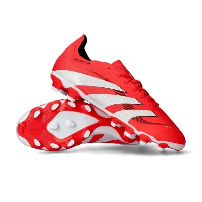 Predator League L MG Voetbalschoenen