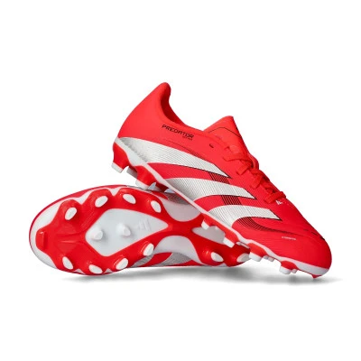 Kinderen Predator League L MG Voetbalschoenen