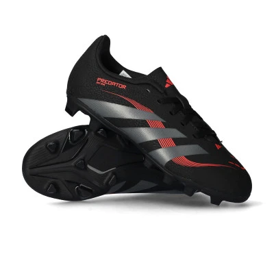Kinderen Predator Club FG/ MG Voetbalschoenen