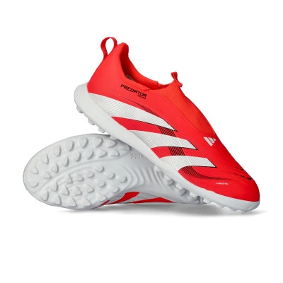 Kinderen Predator League LL Gras Voetbalschoenen