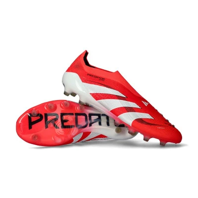 Predator Elite LL AG Voetbalschoenen