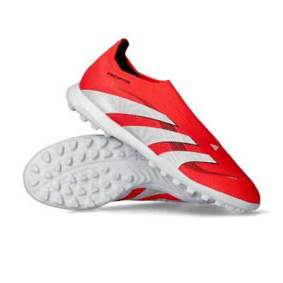 Predator League LL Gras Voetbalschoenen