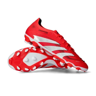 Predator Pro L MG Voetbalschoenen
