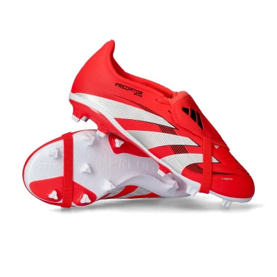 Kinderen Predator League FT FG Voetbalschoenen