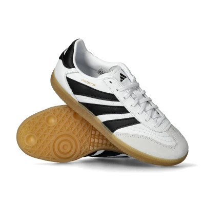 Predator Freestyle Zaalvoetbalschoenen