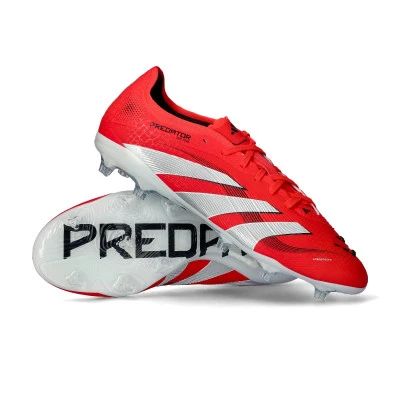 Predator Pro L FG Voetbalschoenen