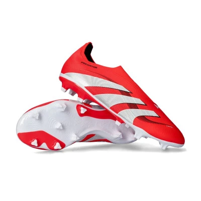 Predator League LL FG/ MG Voetbalschoenen