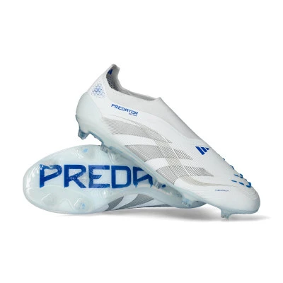 Predator Elite LL FG Voetbalschoenen