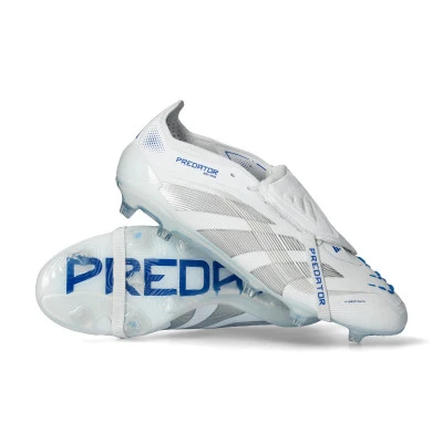 Predator Elite FT FG Voetbalschoenen
