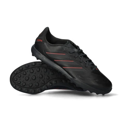 Copa Pure III League Gras Voetbalschoenen