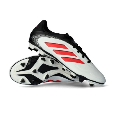 Copa Pure III Club FG/ MG Voetbalschoenen