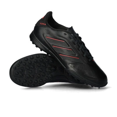 Kinderen Copa Pure III League Gras Voetbalschoenen